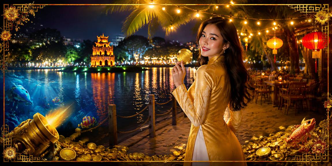 55win Người câu cá thu thập giá trị
